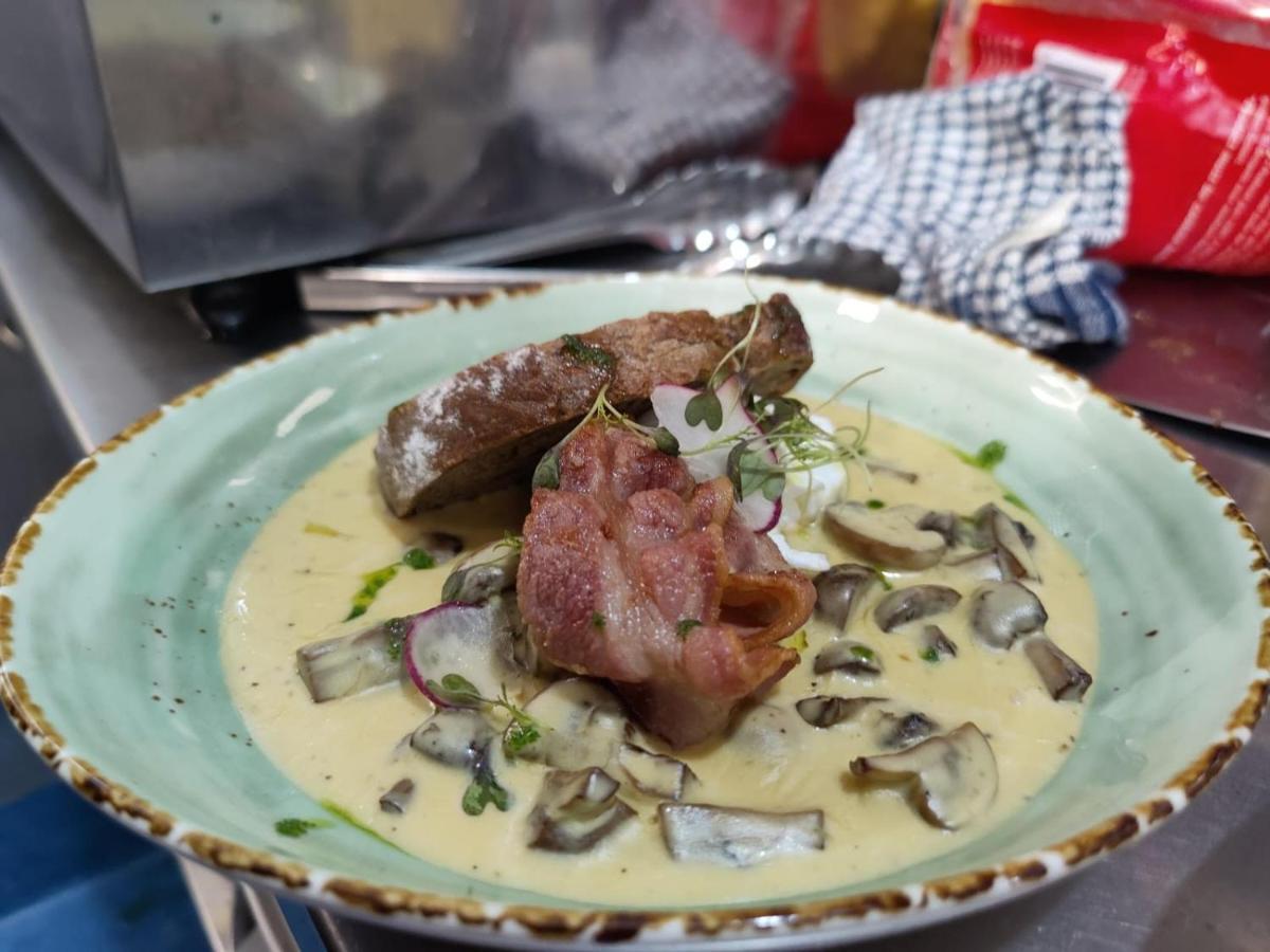 마소닉 호텔 와이타라 Waitara 외부 사진